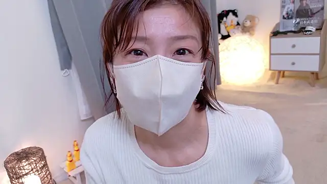 Risa 06 online show from 04-17-26, 12:41