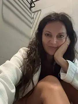 -OLYA- online show from 07-18-26, 07:34