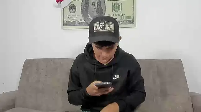 Lyam ap online show from 01-01-25, 04:39