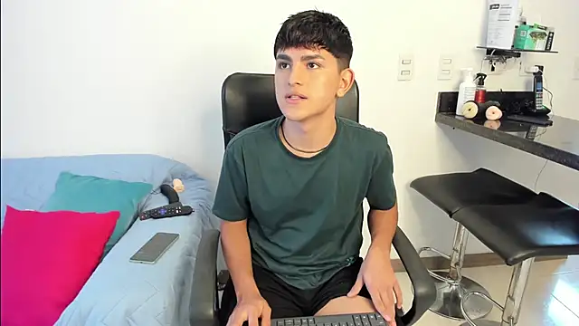 Lyam ap online show from 02-20-25, 03:19