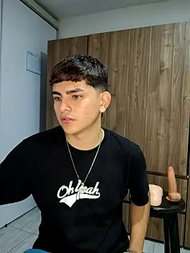 Lyam ap online show from 09-23-25, 09:01