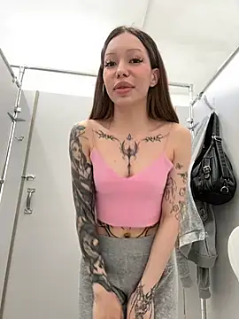 babydolll online show from 04-19-26, 12:48