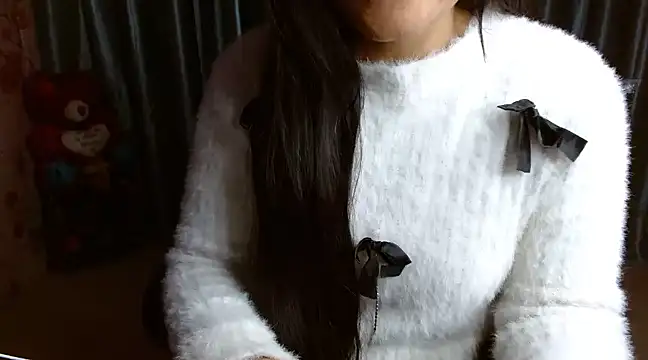 Snapshot of Zonayesha chatting on 01-18-25, 12:57 Zonayesha online show from 01-18-25, 12:57