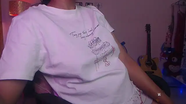 Zonayesha online show from 03-23-26, 07:34