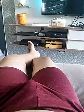 Gordinho quietinho online show from 04-14-26, 08:04