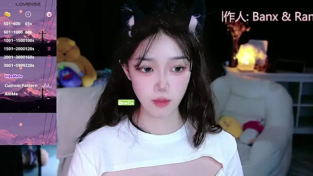 Snapshot of Sheep-1 chatting on 09-22-25, 12:18 Sheep-1 online show from 09-22-25, 12:18