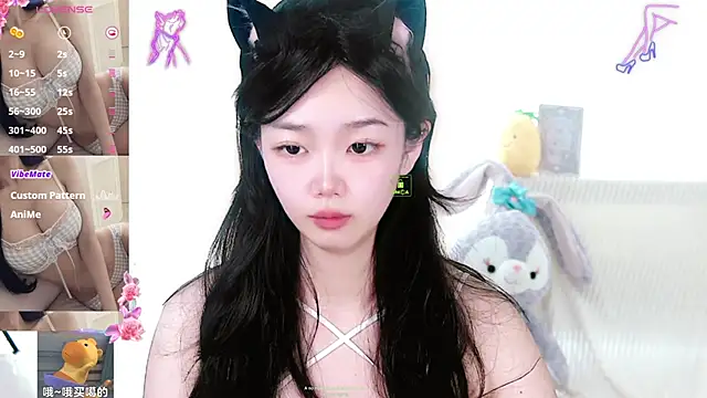 Sheep-1 online show from 05-24-26, 02:27