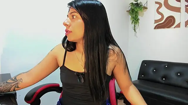 Caro kitty- online show from 11-24-25, 12:16