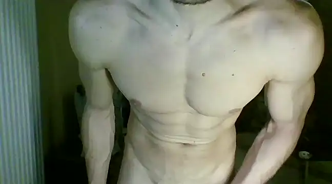 ApollonFit x69 online show from 03-09-25, 08:40