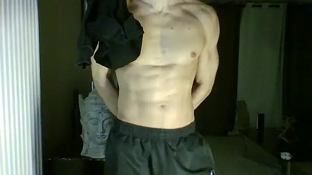 ApollonFit x69 online show from 03-10-25, 09:40