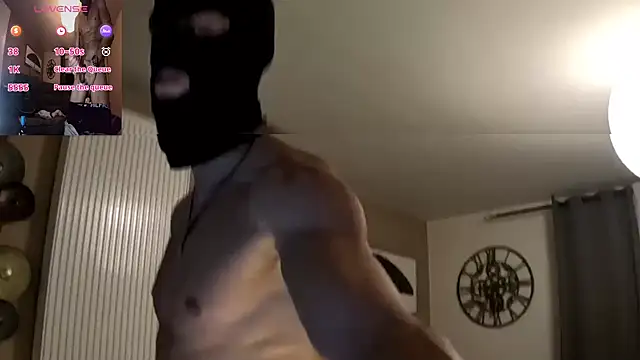 ApollonFit x69 online show from 10-14-25, 11:05