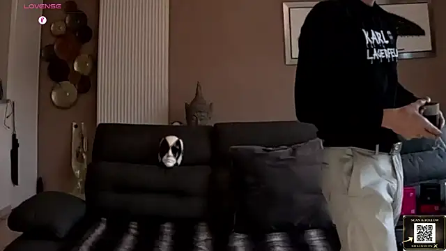 ApollonFit x69 online show from 02-10-26, 01:48