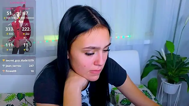 CooperAllana online show from 12-09-24, 11:04