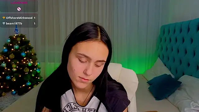 CooperAllana online show from 12-20-24, 02:05