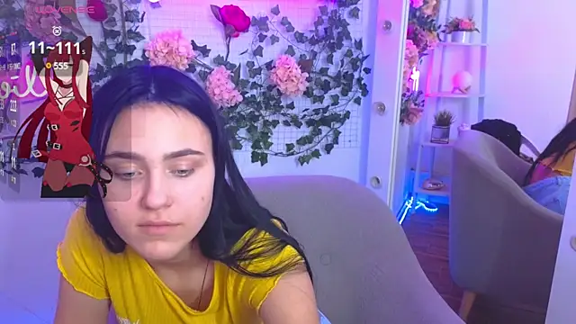 CooperAllana online show from 12-24-24, 07:39