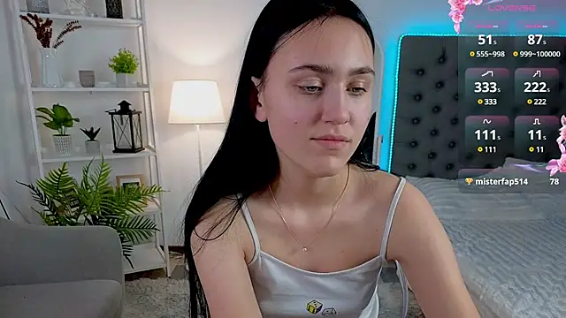 CooperAllana online show from 02-25-25, 12:13