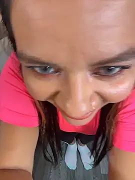 KendralHolson online show from 03-21-26, 04:50