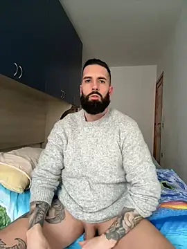 Gioeltoro89 online show from 03-01-25, 04:00