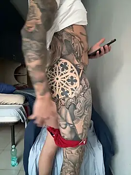 Gioeltoro89 online show from 11-09-25, 03:54