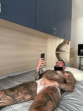 Gioeltoro89 online show from 07-26-26, 02:57