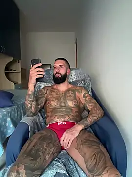 Gioeltoro89 online show from 07-28-26, 06:20