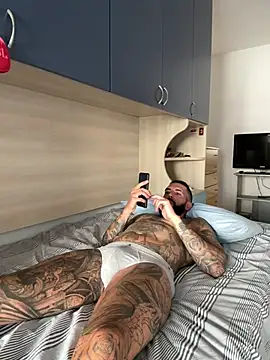 Gioeltoro89 online show from 07-30-26, 03:33