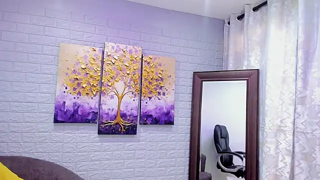 ebbafernandez  online show from 02-10-25, 06:35