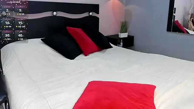 ebbafernandez  online show from 02-14-25, 05:57