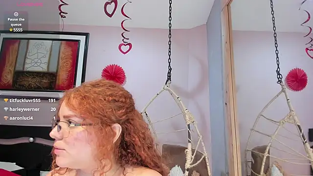 ebbafernandez  online show from 02-15-25, 09:49