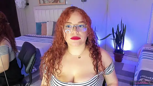 ebbafernandez  online show from 03-06-25, 11:47