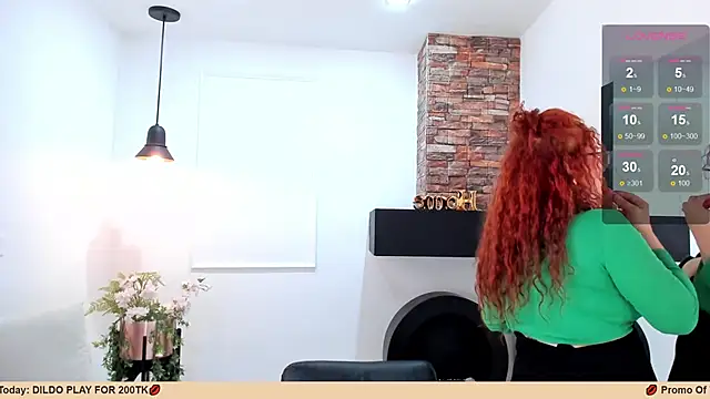 ebbafernandez  online show from 03-21-25, 03:46