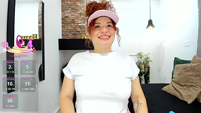 ebbafernandez  online show from 09-11-25, 08:09