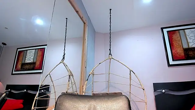 ebbafernandez  online show from 03-23-26, 12:09