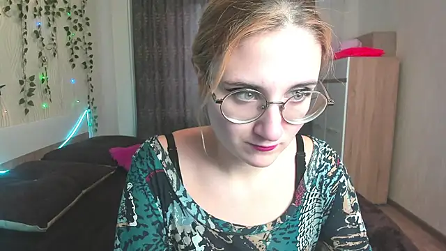 Miss Elsa  online show from 01-15-25, 03:22