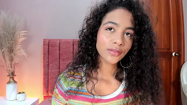 AntonellaHall  online show from 03-12-26, 07:31