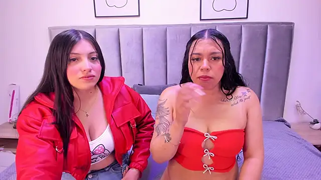 Emmy-Turnner online show from 11-08-25, 04:29