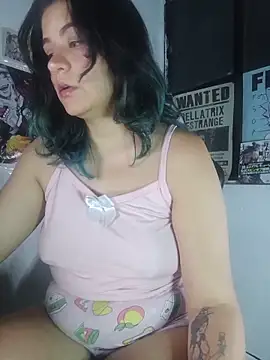 gigiqueen 18 online show from 05-20-26, 10:10