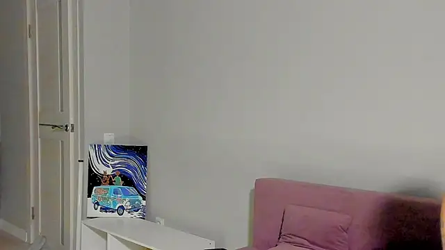 EllaSky xoxo online show from 12-08-24, 01:13