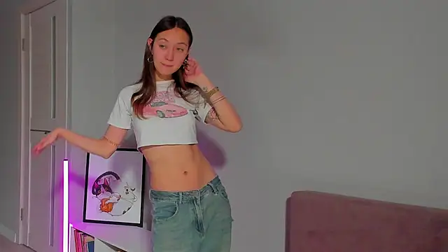 EllaSky xoxo online show from 12-11-24, 11:43