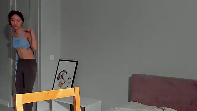 EllaSky xoxo online show from 01-09-25, 07:31