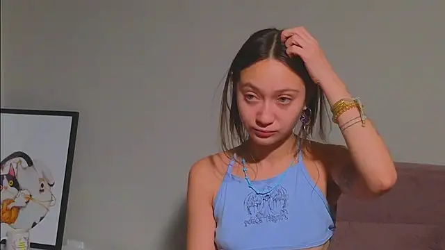 EllaSky xoxo online show from 01-13-25, 12:09