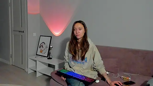 EllaSky xoxo online show from 01-18-25, 05:10