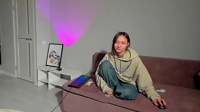 EllaSky xoxo online show from 01-28-25, 03:36