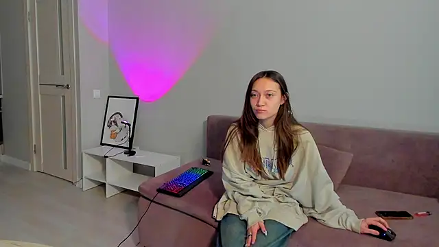 EllaSky xoxo online show from 01-28-25, 06:38