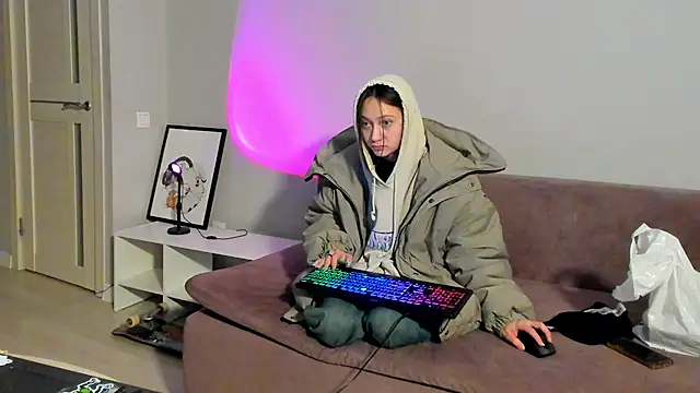 EllaSky xoxo online show from 01-29-25, 02:51