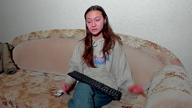 EllaSky xoxo online show from 03-04-25, 10:16