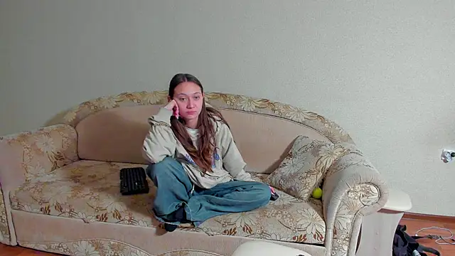 EllaSky xoxo online show from 03-21-25, 04:17