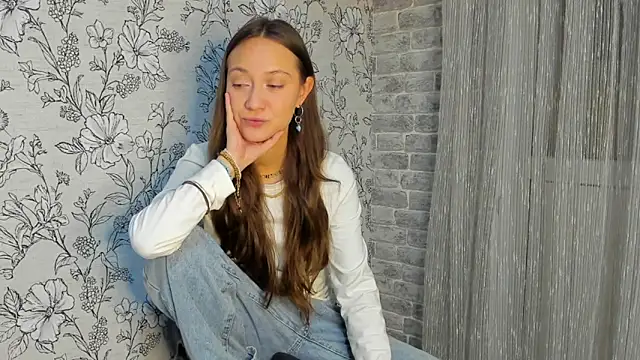 EllaSky xoxo online show from 11-01-25, 11:07