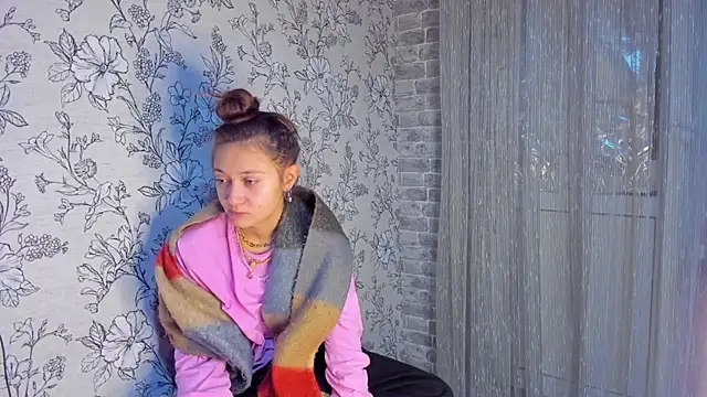 EllaSky xoxo online show from 11-16-25, 11:43