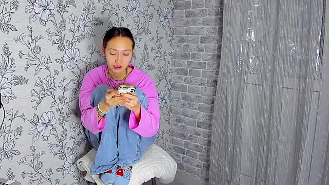 EllaSky xoxo online show from 11-23-25, 07:35